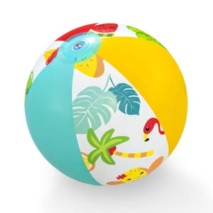 Pour l'ensemble piscine gonflable Bestway avec rembourrage à billes et cercles pour le jeu des enfants – Accessoires de piscine haut de gamme - Product Image 5