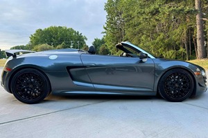 Lhd/rhd มือสอง carsedi R8 GT Spyder 2010 2011 2012 2013 2014 2015 2016 2017 2018 2019 2020 2021 2022 2024 2023 - Product Image 6