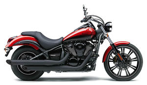Nouvelles motos All-Best 2025 Vulcans 900 Customs en stock - Product Image 3