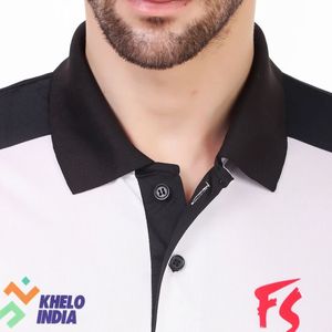 Camisetas Deportivas Sublimadas 100% Poliéster, 220 GSM, Ropa Casual, Tejido de Punto, Color Negro Camuflaje, Manga Corta, Hombre, Talla XXL - Product Image 6