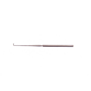 Pince tangentielle atraumatique de qualité 9 "DeBakey Pince à charnière manuelle en acier pour instruments chirurgicaux - Product Image 4