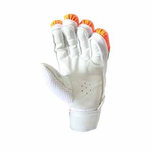 2025 haute qualité meilleure vente Cricket gants de frappeur Top Design cuir matériel nouveau bas prix du Pakistan - Product Image 6