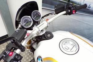 มอเตอร์ไซค์ BMW R nineT สปอร์ตไบค์มือสองราคาถูกขาย - Product Image 4
