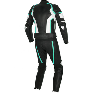 Trajes de Motocicleta de Cuero de Una Pieza para Hombre RHINOFLEX GEAR, de Alta Calidad, Diseño Personalizado, Secado Rápido, Gran Oferta para Todas las Temporadas - Product Image 4