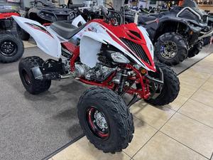 UTV Utilitario Raptor 700R SE 2026 en Venta - Product Image 2