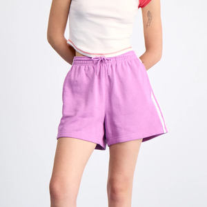High Quality Summer 100% Cotton <b>Shorts</b> Wholesales Fashion Causal Style Women <b>Shorts</b> Active Summer <b>Shorts</b> Women 2025 - Product Image 6