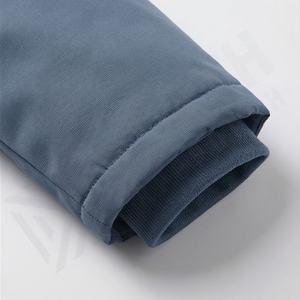 Women Winter Thicken Parka <b>Jacket</b> Quilted Coat Puffer Faux <b>Fur</b> Trim <b>Hood</b> Full Sleeve New Design Outerwear Warm Thermal Coat - Product Image 6