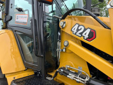 Chargeuse-pelleteuse utilisée - Product Image 6