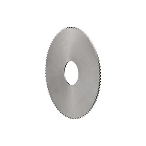 Metal <b>Saw</b> Blade 32mm X 0.3mm HSS 80 Teeth Dormer-Pack of 5 - Product Image 1