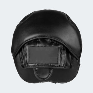 แผ่นโฟกัสสำหรับใช้ในการชกมวยและกลางแจ้งน้ำหนักเบากันน้ำกันรอยยับออกแบบโลโก้/สีคุณภาพสูง - Product Image 4