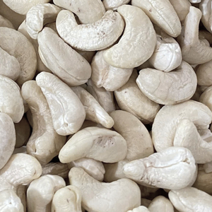 Ventas calientes Anacardos de alta calidad W180 Anacardos Kaju Badam 1Kg Servicio OEM, ODM - Product Image 1