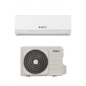 ARYAL S1 Smart Inverter Acondicionador de Aire Monobloque Blanco OS-KEAPH10EI-SEAPH10EI OS-KEAPH10EI-SEAPH10EI - Product Image 2