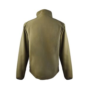 Chaquetas de Invierno para Hombre, Ligeras, con Diseño a Cuadros, Cinturón, 100% Poliéster, Comodidad y Protección para Escalada, Prenda Superior Activa - Product Image 6