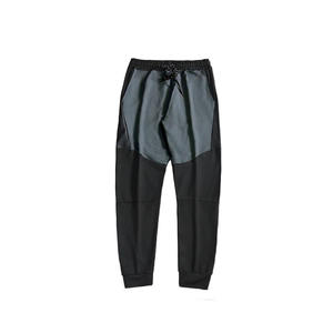 Sweat à capuche zippé et pantalon de survêtement avec logo personnalisé pour hommes Survêtement de jogging écologique pour l'hiver pour les activités de plein air Survêtements - Product Image 2