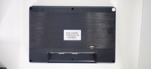 Yüksek kaliteli programlanabilir kontrolörler insan makine arabirimi HMI - Product Image 3