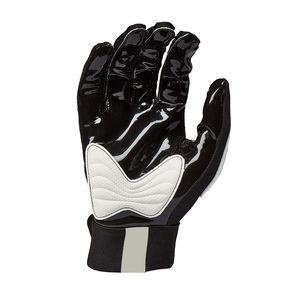 Guantes de Fútbol Americano de Alta Calidad, Ligeros, Compatibles con Pantalla Táctil, Dedos Completos, Impermeables, con Logotipo Personalizado y Agarre para las Manos - Product Image 3