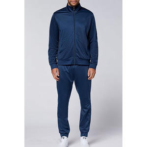 Conjunto Deportivo Casual de Spandex/Poliéster Personalizado al por Mayor, de Alta Calidad, Resistente al Viento, para Gimnasio, Fitness, Correr, con Cordón Ajustable - Product Image 2