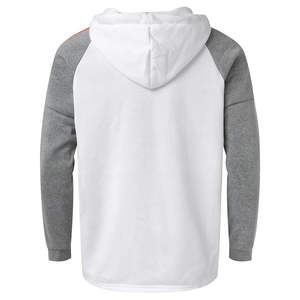 Fabricant et fabricant de survêtements Streetwear personnalisés OEM Ensemble surdimensionné à capuche et jogging Survêtement à bas quantité minimale de commande Fournisseur et fabricant - Product Image 3