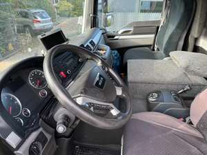 MAN TGM 15.250 4X2 CH CHASIS AUTOMÁTICO 2014 - Product Image 5