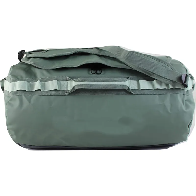 Bandoulière étanche Durable Portable Equipment Trailhead Duffel Bag Camping Bag pour Camping en plein air Voyage
