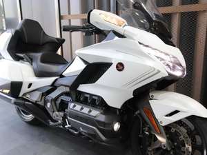 Hondaa 2025 Gl Goldwing Gold Wing Sportbike à vendre - Product Image 2