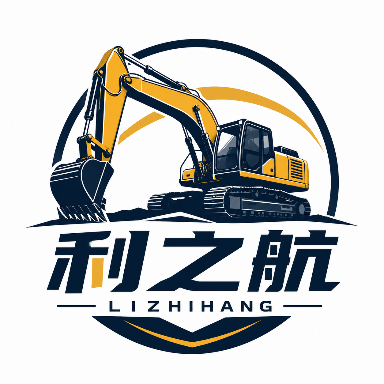 Shanghai Lizhihang Machinery International Trade Co., Ltd. logo