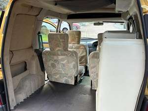 CITROEN BERLINGO D'OCCASION LHD/RHD - Product Image 3