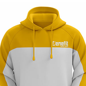 Vente en gros de survêtement pull à capuche de bonne qualité design personnalisé survêtement de sport décontracté confortable pour hommes et femmes - Product Image 2