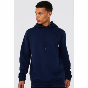 Sudaderas con Capucha para Hombre de Alta Calidad y Gran Venta, Talla Grande, Transpirables, con Logotipo Personalizado, Gruesas - Product Image 1