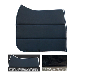 Équipement d'équitation à la mode le plus vendu, qualité supérieure, tapis de selle tout usage pour l'équitation - Product Image 5