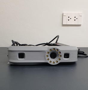 Artec EVA M 3D HandHeld 3D <b>Scanner</b> - Product Image 3