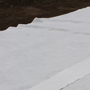 Rouleau de géotextile Erbabella 45 mm à filetage, 2 m x 10 m pour pelouse et 1 m x 20 m durable, longueur de 20 m pour l'entretien des pelouses - Product Image 5