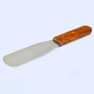 Couteau à modeler à la cire ortho dentaire Petit stock de Fahen 13cm Instruments de laboratoire en poterie dentaire pour chirurgie dentaire CE - Product Image 4