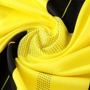 Uniforme de football confortable pour hommes, ensemble d'uniforme de Sport de football OEM pour Kits de Sport pour hommes - Product Image 4