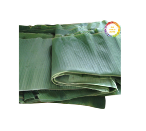 วัสดุห่อใบตองธรรมชาติจากเวียดนาม - Product Image 1