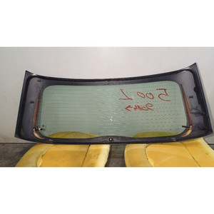 MOUNTAIN FIAT 500 ซีรีส์ L (351_352) 51883730 199 B4000 (12>) - Product Image 4