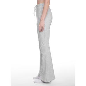 <b>Women's</b> Flared Sweatpants-Casual <b>Lounge</b> <b>Pants</b> - Product Image 4