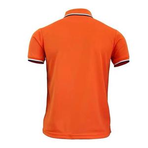 <b>Men's</b> New Fashion Trend Premium Cotton Pullover Polo <b>Shirts</b> Custom Knitted Fabric Plus Size <b>Men's</b> Polo <b>Shirts</b> - Product Image 6