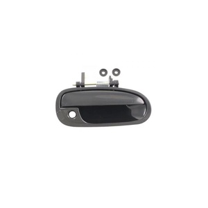Manija Exterior de Puerta Delantera Derecha para 96-00, OEM 72140-S04-003-Fr Tst13170, Hecho en TR - Product Image 1