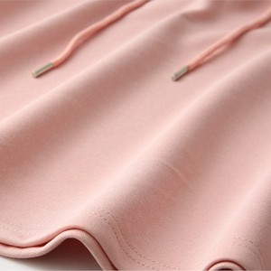 Sudadera con capucha de manga larga para mujer Sudadera con capucha suelta de talla grande otoño nuevo 2025 - Product Image 6