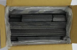 Prix pas cher de haute qualité norme japonaise sciure Briquette charbon de bois sans fumée bois dur haute carbone fixe 91.3% longue combustion - Product Image 6