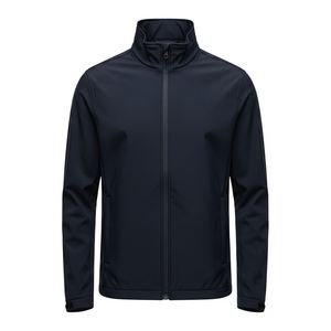 แจ็กเก็ตผู้ชายสำหรับใส่กลางแจ้งกันลมกันน้ำระบายอากาศได้ดีสำหรับฤดูหนาวออกแบบได้ตามต้องการ - Product Image 3