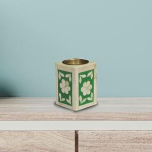 Lacquer <b>candle</b> stand wholesale supply lacquered candlestick holder <b>cheap</b> price for distributors - Product Image 4