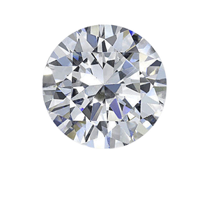 Worthbuy — lot de perles brillantes en diamant blanc, coupe ronde naturelle, grands diamants, pour usages multiples, vente en gros - Product Image 6