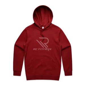 Sweat à capuche personnalisé pour homme en polaire moelleuse avec grande poche, fermeture éclair intégrale, épais et chaud, style streetwear ninja pour l'hiver - Product Image 6