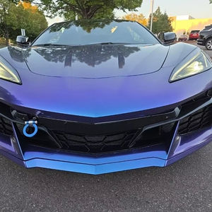 Chevrolet Corvette Z06 Usado de 2024 - Product Image 1