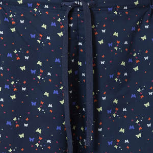 KATBROS INDUSTRIES Vente chaude Shorts pour femmes en coton léger Respirant Coupe régulière Fermeture à cordon Motif uni Meilleur choix - Product Image 6