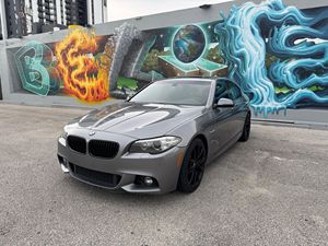 BMW M3 XDrive 2014 USADO, Sedán con Volante a la Izquierda - Product Image 3