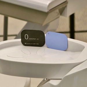 Escáner Dental Digital PSP Zeropsp ZERO 0size, Sensor de Imagenología de Rayos X, Compatible con APIXIA TYRIS, Clase I CE, 1 Año de Garantía, KR - Product Image 1