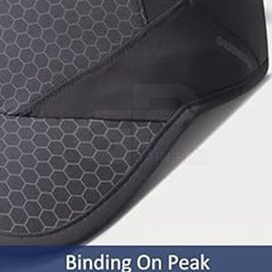 Chapeaux de baseball les plus vendus Chapeaux de baseball à bas prix Chapeaux de baseball 100% coton Chapeaux de baseball avec logo personnalisé - Product Image 6